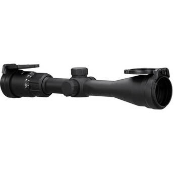 SIG SAUER 3-9x40 Buckmaster Riflescope (Hellfire BDC Reticle)