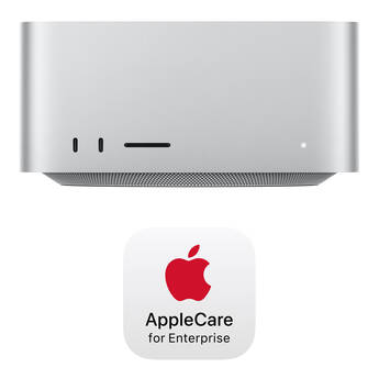 Apple Mac Studio Kit with AppleCare+ (M4 Max)