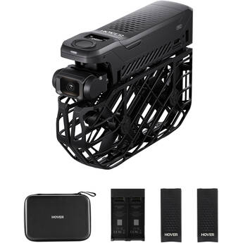 HOVERAir X1 PRO Retail Combo