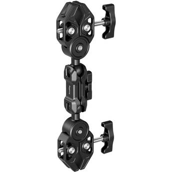 SmallRig Dual-Head Super Clamp