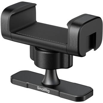 SmallRig Smartphone Clamp Phone Mount for Gym