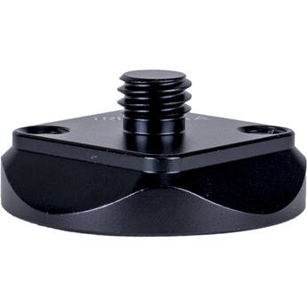 Tricer AA 3/8"-16 to Arca-Style Tripod Head Adapter