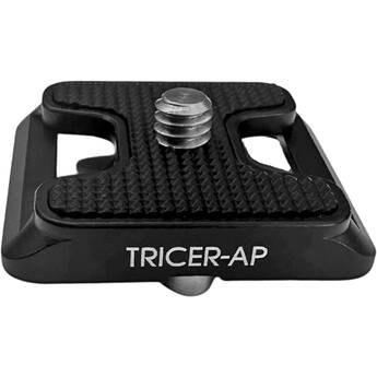 Tricer AP Arca-Type Plate