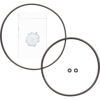 Aquatica O-Ring Rebuilding Kit for Aquatica Flat Macro Ports