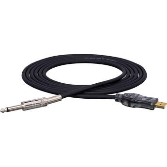 Hosa Technology Tracklink Guitar to USB Interface