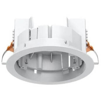 Pelco SLSPCIL-1001 In-Ceiling Adapter for Sarix Pro 4 Dome Camera