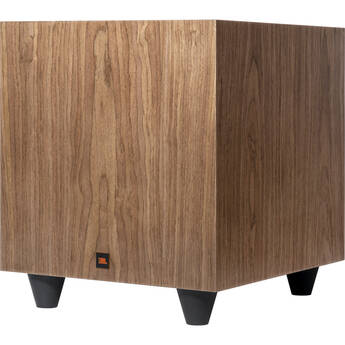 JBL L10 Classic 10" 250W Subwoofer (Walnut)
