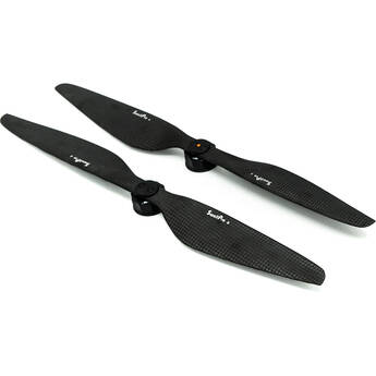 SwellPro Quick Release Carbon Fiber Propellers for Fisherman Max (Pair)