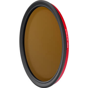 Moment CineBloom Variable ND Filter (77mm, 10% Density, 2 to 5-Stop)