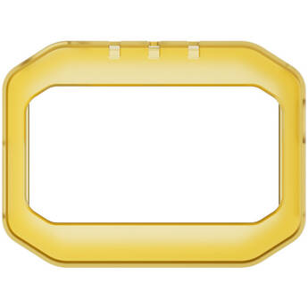 Saramonic STPC Shockproof Case for TC-NEO Timecode Generator (Yellow)