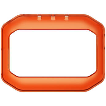 Saramonic STPC Shockproof Case for TC-NEO Timecode Generator (Red)