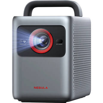 NEBULA BY ANKER Cosmos 4K SE 1800-Lumen UHD 4K Laser LED DLP Smart Portable Projector