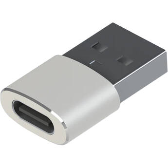BEACN USB-C to USB-A Adapter (White)