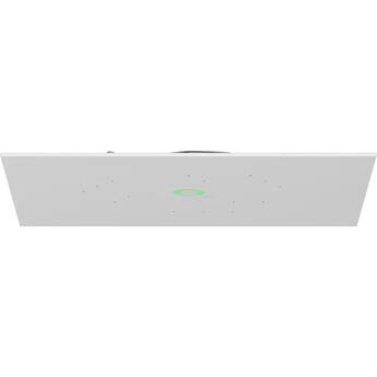 Sennheiser TeamConnect Ceiling Medium Microphone with Ceiling Tile Mount Kit (White, EU)
