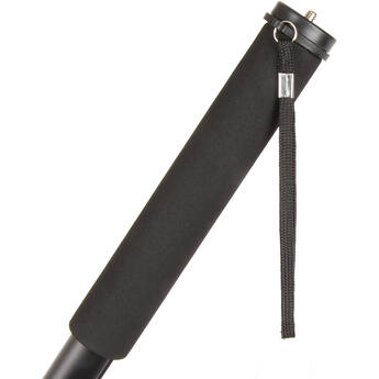 Sunpak 6700M Aluminum Monopod (67.5", Black)