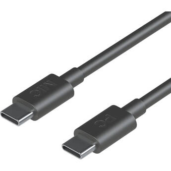 BEACN Mic USB Cable (11.5', Black)