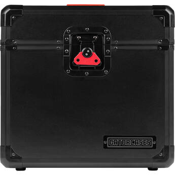 Gator ONYX Case for 12" Vinyl Records