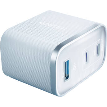 Anker Nano 70W 3-Port USB Charger