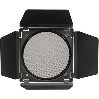 Nanlite Barndoors for RF-BM Reflector