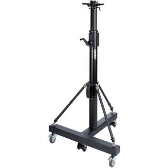 Cambo MST-4 Kit for Mono Track