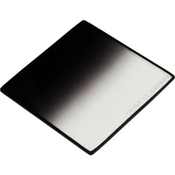 Cavision Graduated ND Filter (3 x 3", 4-Stop)