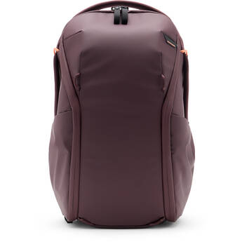 Peak Design Everyday Backpack Zip (Eclipse Purple, 15L)