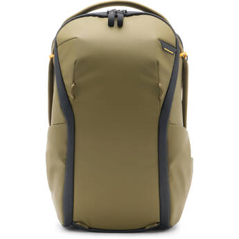Peak Design Everyday Backpack Zip (Kelp Green, 15L)