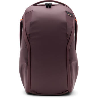Peak Design Everyday Backpack Zip (Eclipse Purple, 20L)