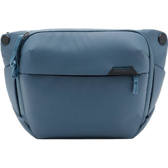 Peak Design Everyday Sling (Ocean, 6L)