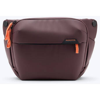 Peak Design Everyday Sling (Eclipse, 6L)