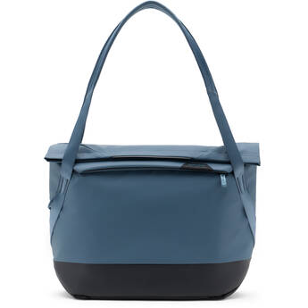 Peak Design Everyday Tote (Ocean Blue)