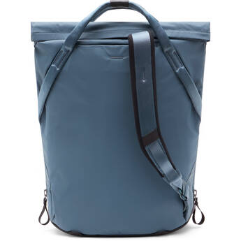 Peak Design Everyday Totepack (Ocean Blue, 20L)