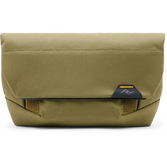 Peak Design Field Pouch v2 (Kelp)