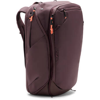 Peak Design Travel Backpack (Eclipse, 45L)