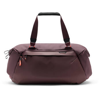 Peak Design Travel Duffel (Eclipse, 50L)