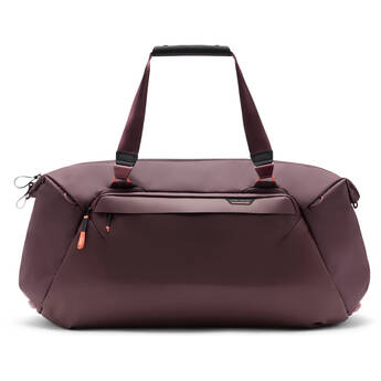 Peak Design Travel Duffel (Eclipse, 65L)