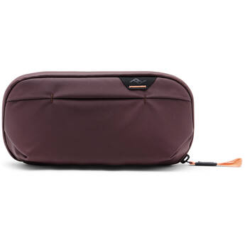 Peak Design Wash Pouch (Eclipse, 1L)