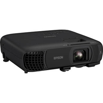 Epson Pro EX9270 4100-Lumen Full HD 3LCD Wireless Projector