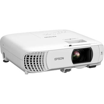 Epson Home Cinema 980 4000-Lumen Full HD 3LCD Projector
