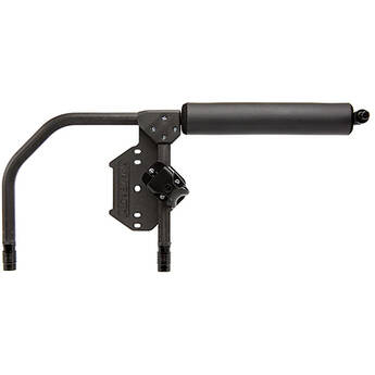 Klover Right Handle for MiK 26K Parabolic Microphone