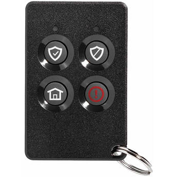 Honeywell PROSIXFOB Two-Way Wireless Key Fob