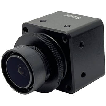 Watec WAT-09U2 Miniature USB B&W Camera (M12-Mount)