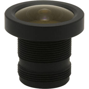 Watec M2520BC-12 M12-Mount 2.5mm Fixed Focal Lens