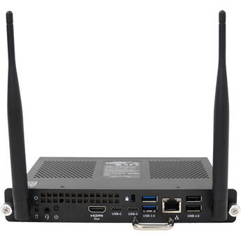 SMART Technologies PCM13 Intel Core i5 OPS PC Module