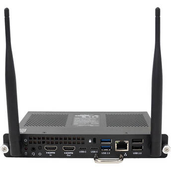 SMART Technologies PCM13 Intel Core i7 OPS PC Module