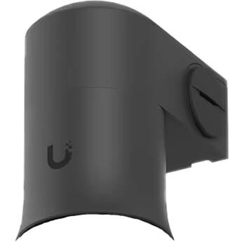 Ubiquiti Adapter to 3/4" Conduit for G5 & G6 PTZ Cameras (Black)