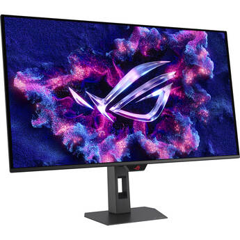 ASUS Republic of Gamers Strix OLED XG32UCDS 31.5" 4K HDR 165 Hz Gaming Monitor