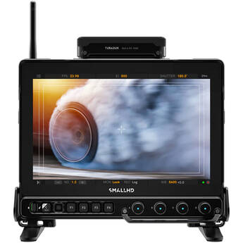 SmallHD ULTRA 10 Bolt 6 RX 1500 Monitor (V-Mount)