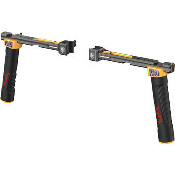 SmallRig Dual Handgrip Set for DJI RS Series (Bumblebee Edition)
