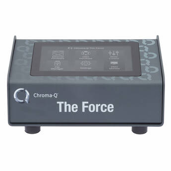 CHROMA-Q The Force Multifunctional Utility System